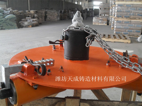 筑爐機優勢